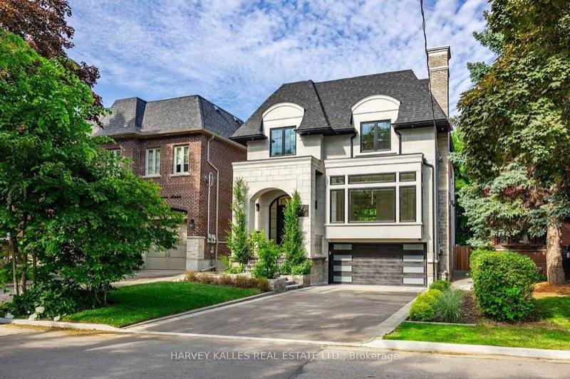 5 Graymar Ave
