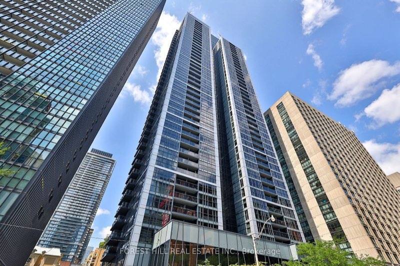 28 Ted Rogers Way #3502
