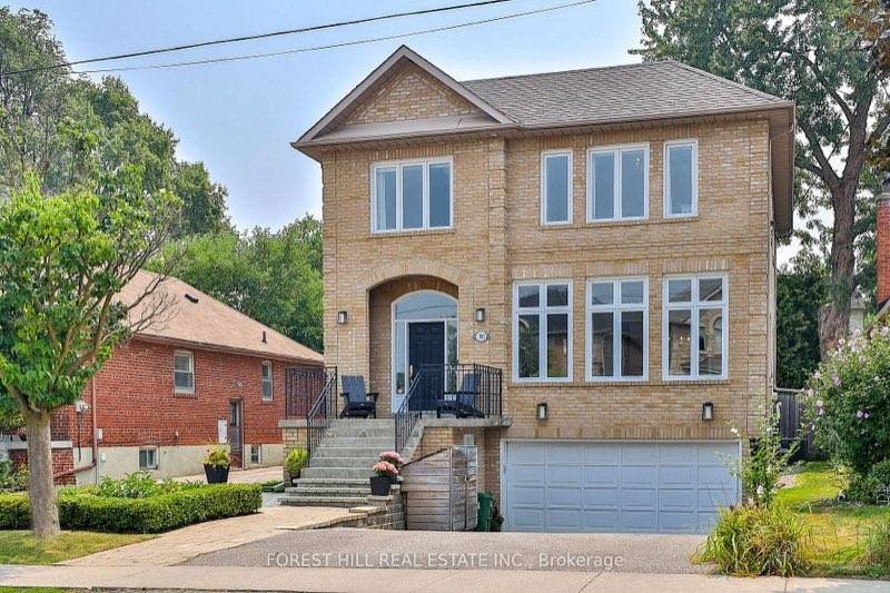 303 Joicey Blvd