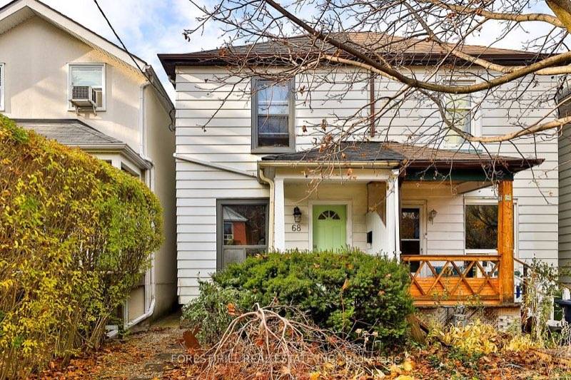 68 Kenwood Ave