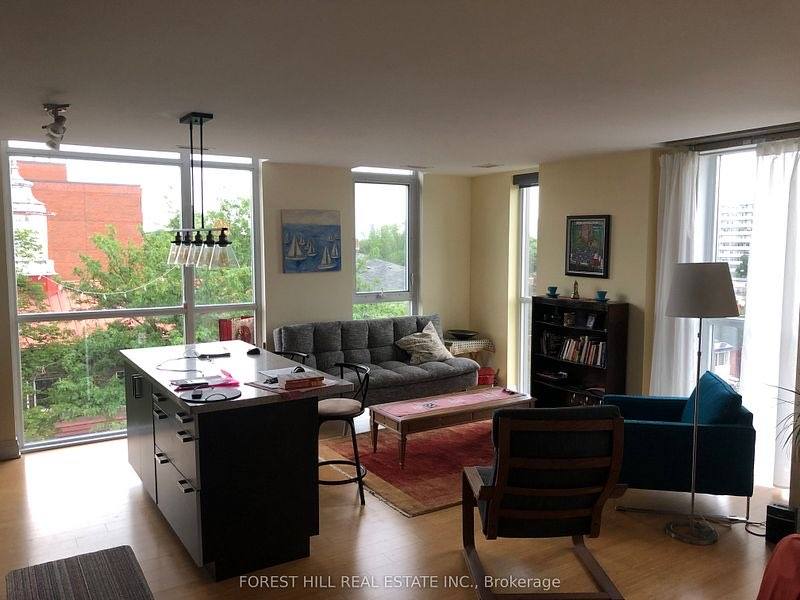 270 Rushton Road #505