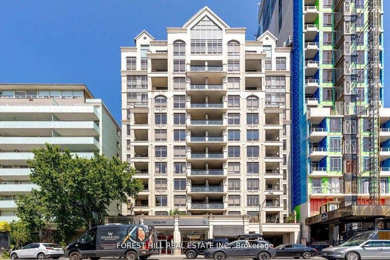 99 Avenue Rd #1006