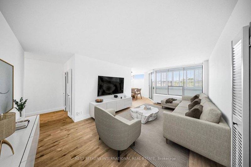 60 Montclair Ave #603