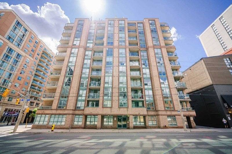 311 Richmond Street East #501