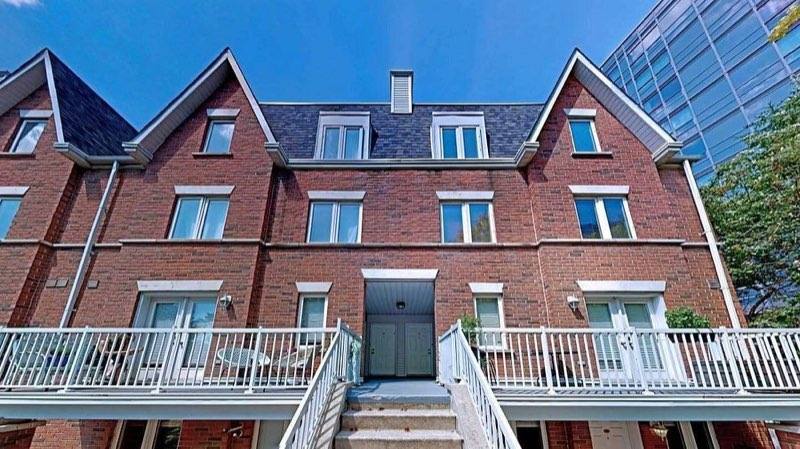 12 Sudbury Street #205