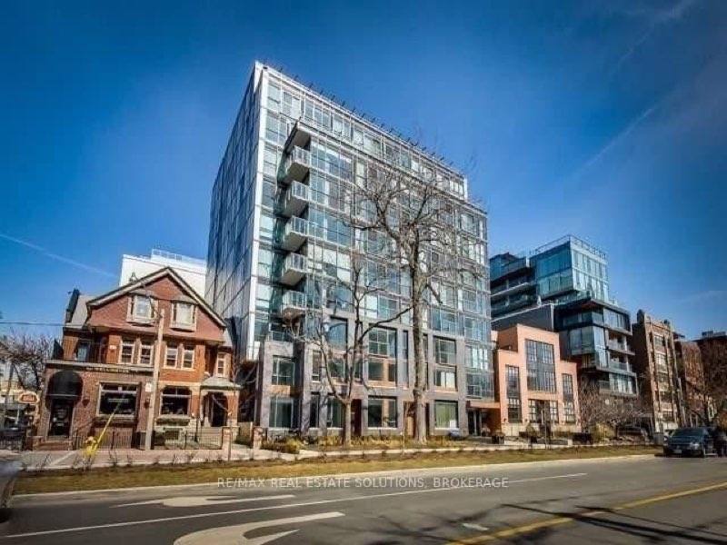 508 Wellington Street West #903