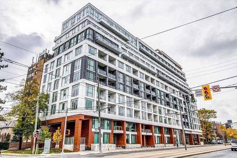 223 St. Clair Avenue West #301