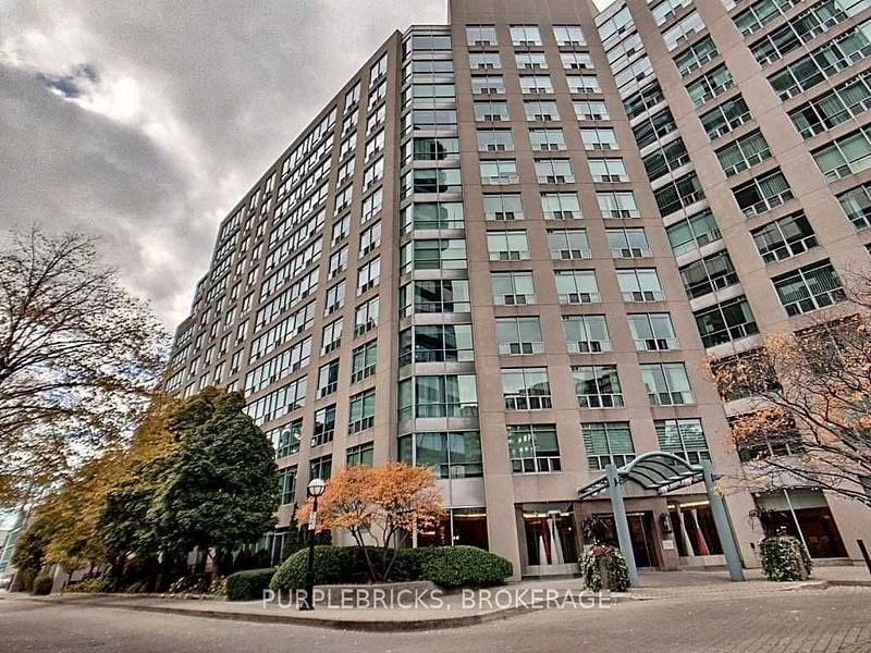 942 Yonge Street #1110