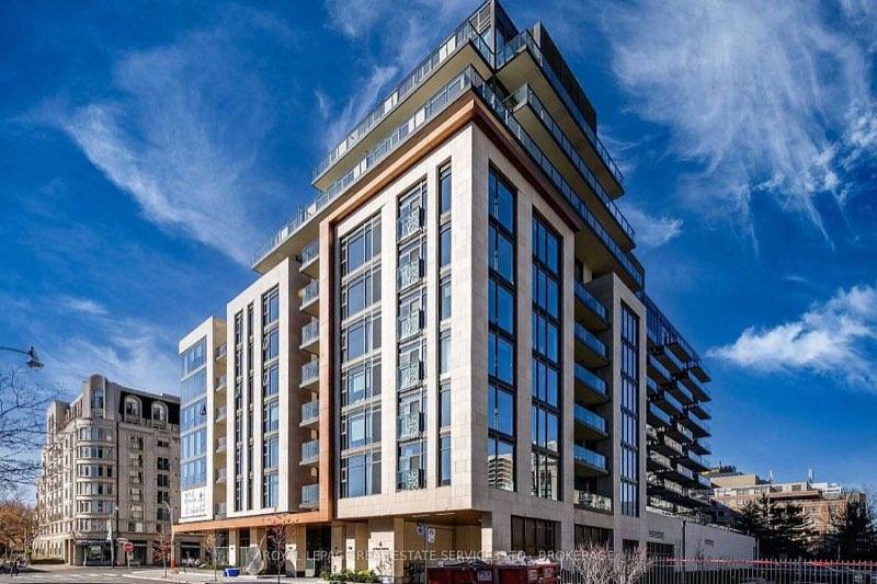 6 Jackes Avenue #612