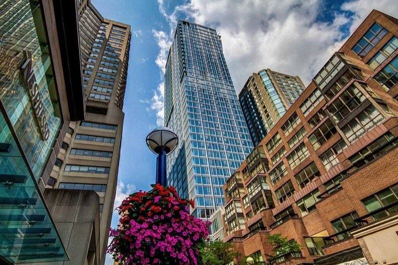 188 Cumberland Street #910