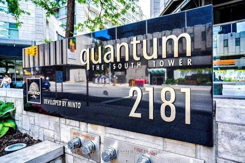 2181 Yonge Street #510