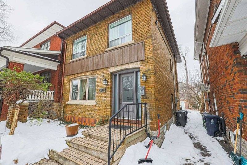 308 St Clements Ave