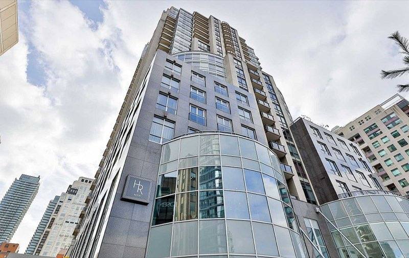 10 Bellair Street #1706