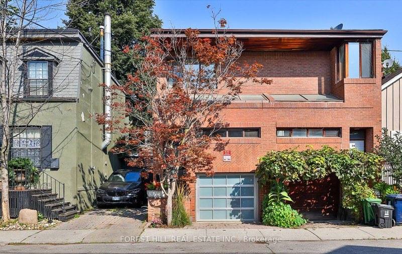 30A Bishop St
