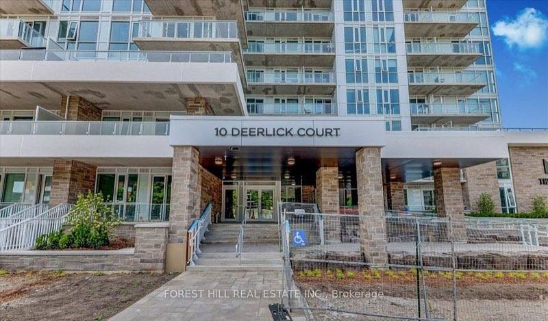 10 Deerlick Court #317