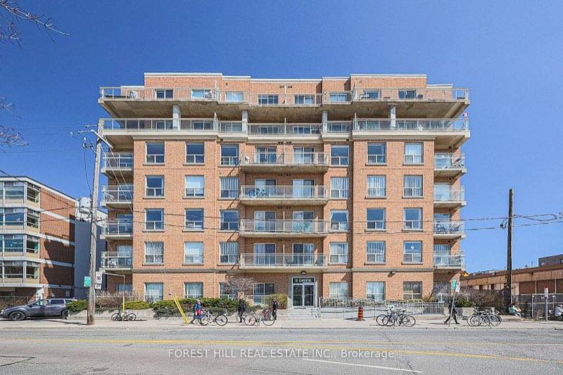 11 Christie Street #203
