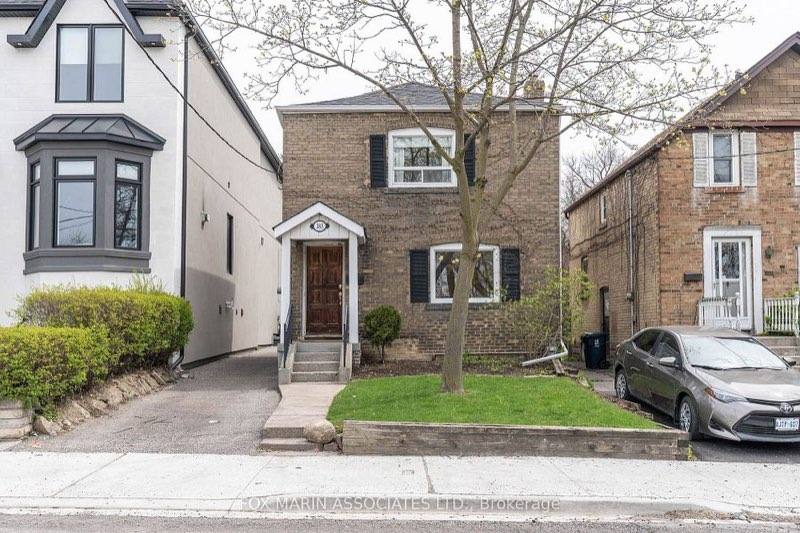 385 Winnett Ave