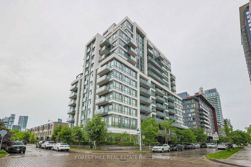 200 Sackville Street #1006