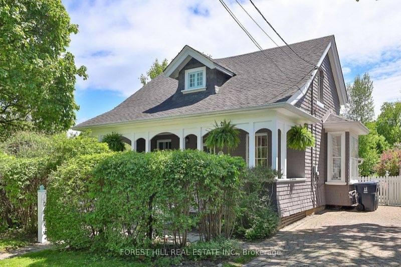 23 Midburn Ave