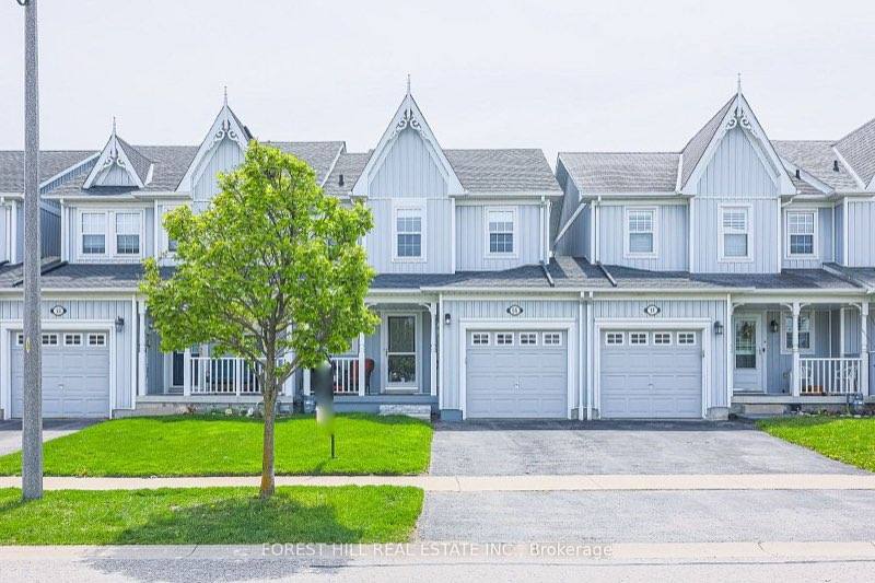 55 Bexley Cres, Whitby