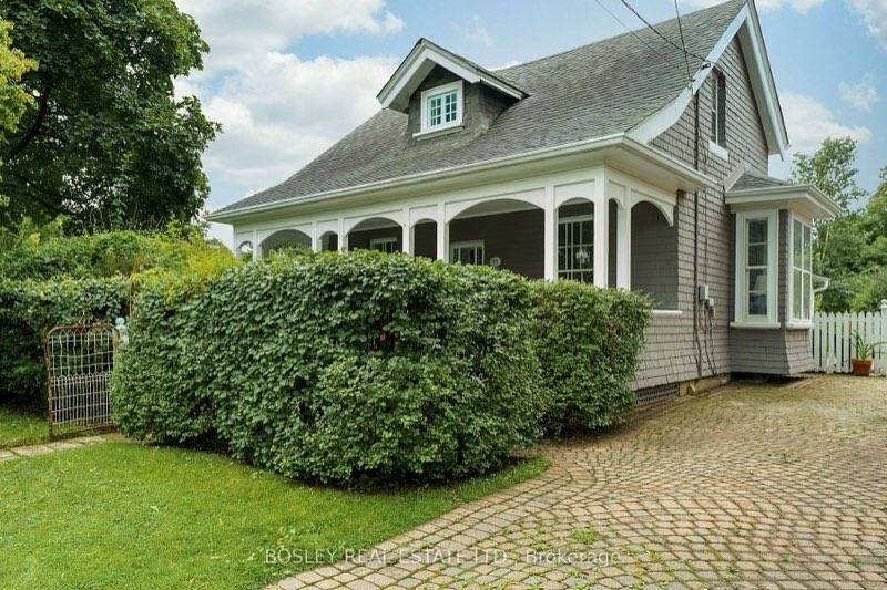 23 Midburn Ave