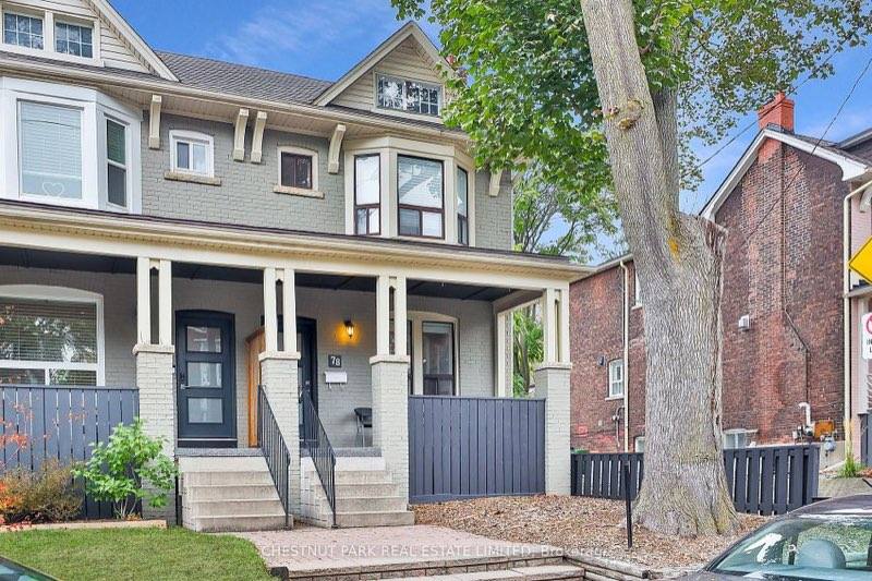 78 Ivy Ave