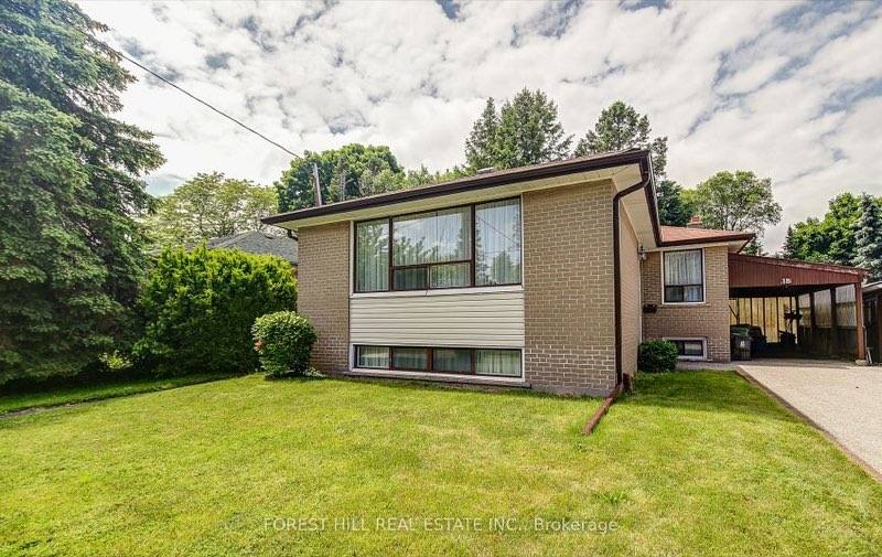 18 Hurley Cres