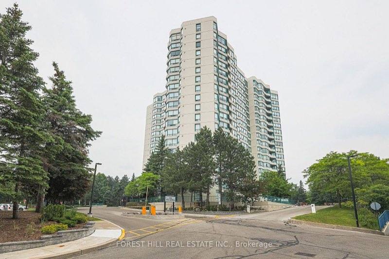 7250 Yonge Street #1003