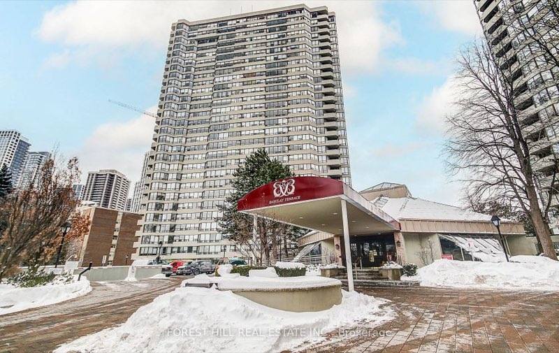 1300 Islington Avenue #308