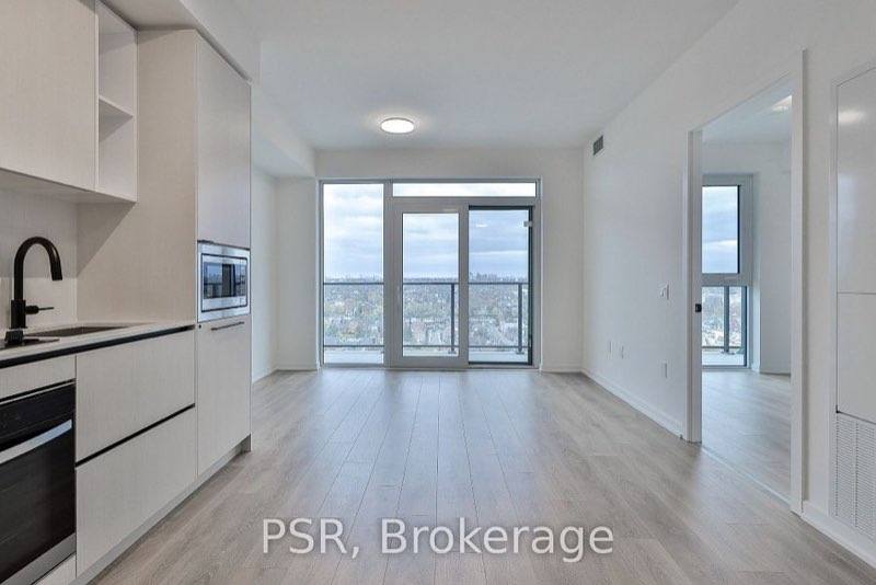 1285 Dupont Street #2106