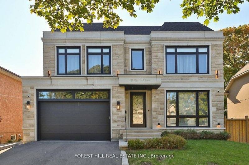84 Botfield Ave