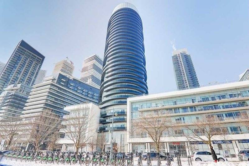80 Marine Parade Drive #601