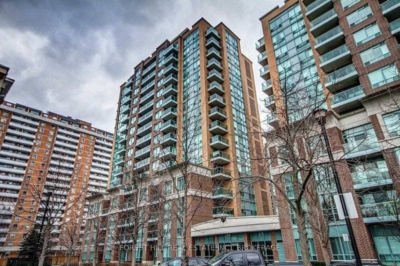 15 Michael Power Place #604