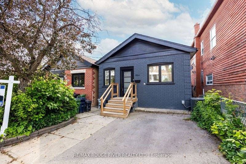 306A Boon Ave