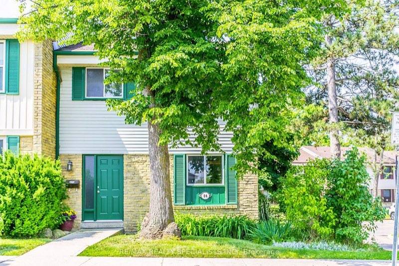 2779 Gananoque Drive #84
